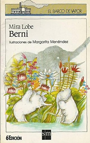 Berni (Barco De Vapor Blanca) Berni (Barco De Vapor Blanca)