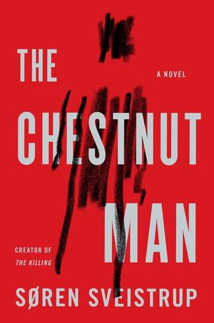 Chestnut Man, The Chestnut Man, The