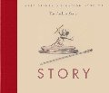 Walt Disney Animation Studios The Archive Series #1: Story (Walt Disney Animation Archives) Walt Disney Animation Studios The Archive Series #1: Story (Walt Disney Animation Archives)