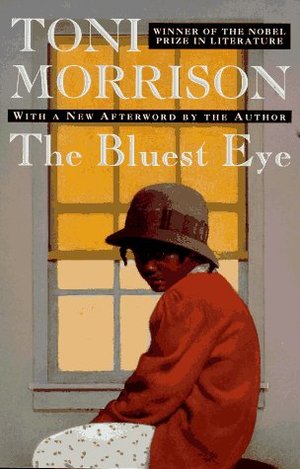 Bluest Eye, The Bluest Eye, The
