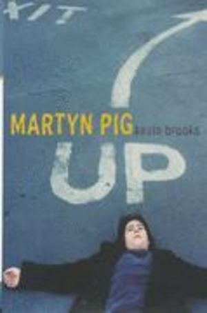 Martyn Pig Martyn Pig