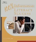 100% information literacy success 100% information literacy success
