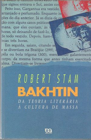 Da Teoria Literária à Cultura de Massa Da Teoria Literária à Cultura de Massa