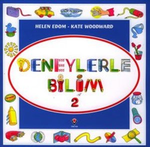 Deneylerle Bilim 2 Deneylerle Bilim 2