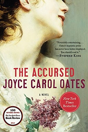 Accursed, The Accursed, The