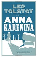 Anna Karenina Anna Karenina