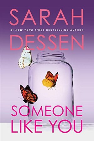 Someone Like You Someone Like You