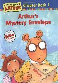 Arthur's Mystery Envelope: An Marc Brown Arthur Chapter Book #1 (Marc Brown Arthur Chapter Books) Arthur's Mystery Envelope: An Marc Brown Arthur Chapter Book #1 (Marc Brown Arthur Chapter Books)