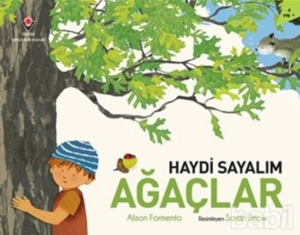 AĞAÇLAR - Haydi Sayalım AĞAÇLAR - Haydi Sayalım