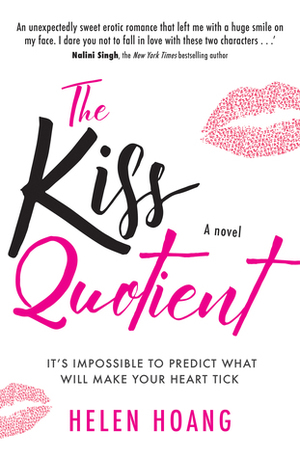 Kiss Quotient, The Kiss Quotient, The