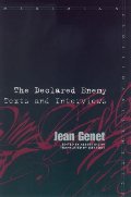 Declared Enemy: Texts and Interviews (Meridian: Crossing Aesthetics), The Declared Enemy: Texts and Interviews (Meridian: Crossing Aesthetics), The