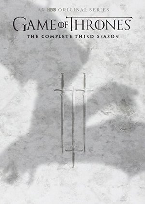 Game of Thrones: The Complete Third Season Game of Thrones: The Complete Third Season