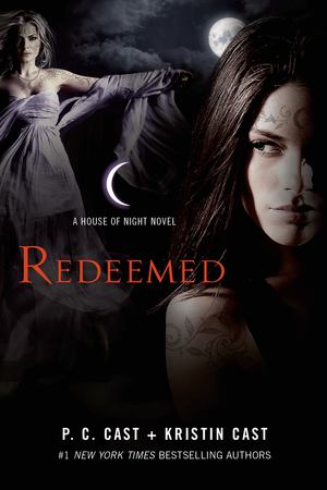 Redeemed Redeemed