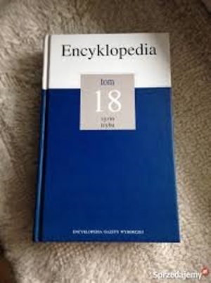 Encyklopedia.T.18 Encyklopedia.T.18