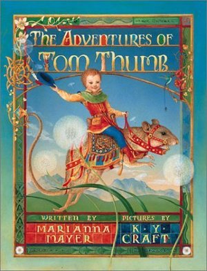 Adventures of Tom Thumb, The Adventures of Tom Thumb, The