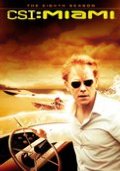 CSI: Miami: Season 8 CSI: Miami: Season 8