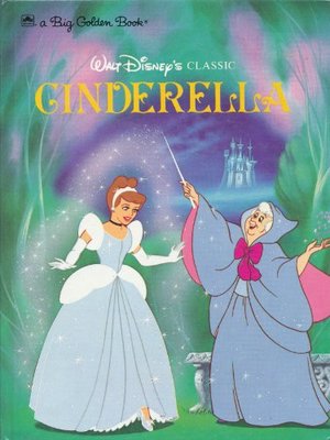 Cinderella Cinderella