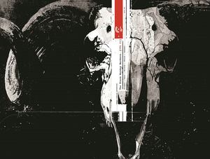 Black Monday Murders Volume 1, The Black Monday Murders Volume 1, The