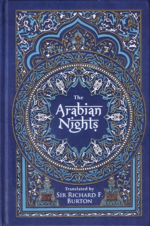 Arabian Nights, The Arabian Nights, The