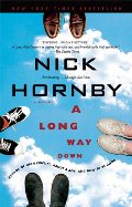 Long Way Down, A Long Way Down, A