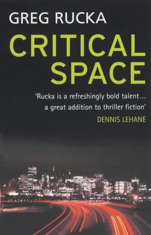Critical Space Critical Space