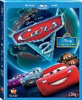 Cars 2 (Two-Disc Blu-ray/DVD Combo) (Spanish Edition) Cars 2 (Two-Disc Blu-ray/DVD Combo) (Spanish Edition)