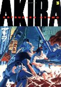 Akira, Vol. 3 Akira, Vol. 3
