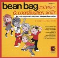 Bean Bag Activities & Coordination Skills Bean Bag Activities & Coordination Skills