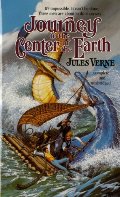 Journey to the Center of the Earth (Tor Classics) Journey to the Center of the Earth (Tor Classics)