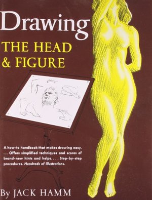 Drawing the Head and Figure (Perigee) Drawing the Head and Figure (Perigee)