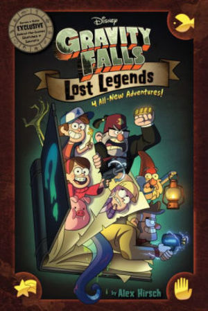 Gravity Falls Gravity Falls