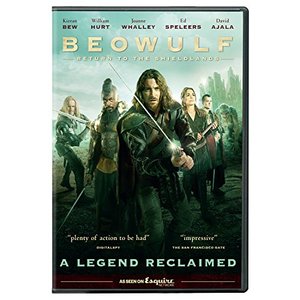 Beowulf: Return to the Shieldlands Beowulf: Return to the Shieldlands