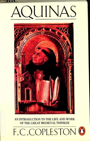 Aquinas Aquinas