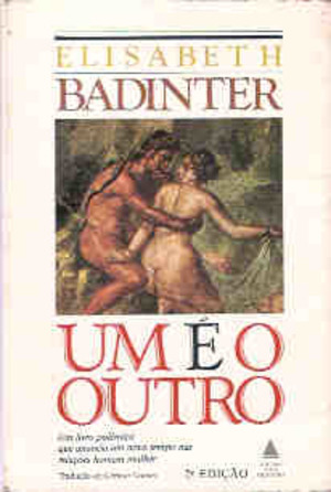 Um é o outro Um é o outro