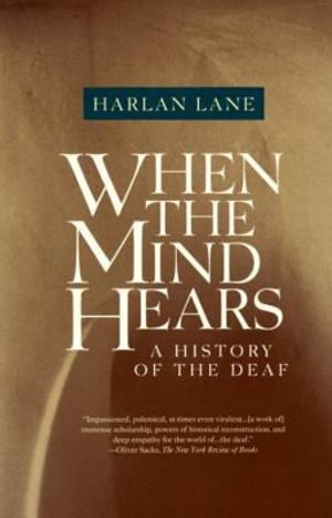 When the Mind Hears When the Mind Hears