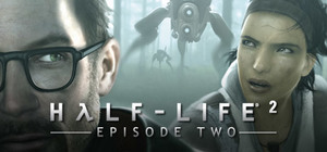 Half-Life 2: Episode Two Half-Life 2: Episode Two
