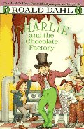 Charlie Bucket (Book 1) - Charlie and the Chocolate Factory Charlie Bucket (Book 1) - Charlie and the Chocolate Factory