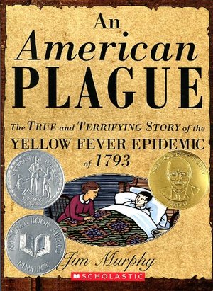 American Plague, An American Plague, An
