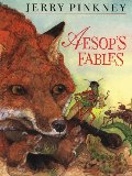 Aesop's fables / Jerry Pinkney. Aesop's fables / Jerry Pinkney.