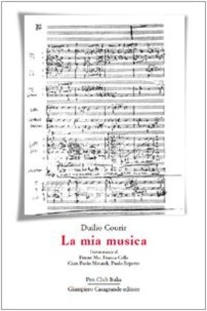 La mia musica La mia musica
