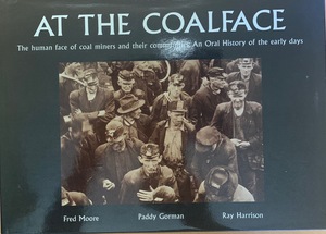 At the Coalface At the Coalface