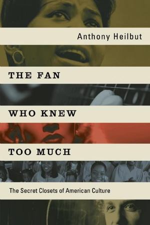 Fan Who Knew Too Much, The Fan Who Knew Too Much, The