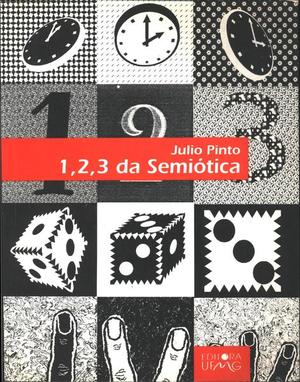 1,2,3 da Semiótica 1,2,3 da Semiótica