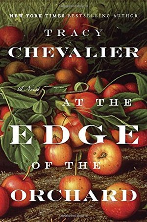 At the Edge of the Orchard At the Edge of the Orchard