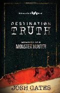 Destination Truth Destination Truth