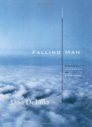 Falling Man Falling Man