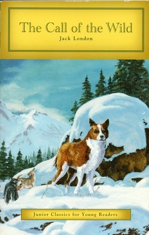 Call of the Wild, The Call of the Wild, The