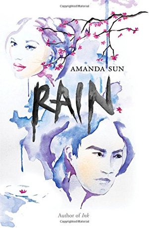 Rain (The Paper Gods) Rain (The Paper Gods)