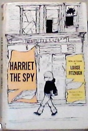 Harriet the Spy Harriet the Spy