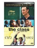 Class (Entre Les Murs), The Class (Entre Les Murs), The